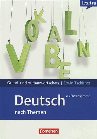 DEUTSCH ALS FREMDSPR BUCH (A1/B2)