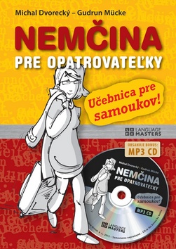 NEMCINA PRE OPATROVATELKY (EASTONE)