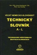 N-SL TECHNICKY SLOVNIK VELKY A-L (CCJ)