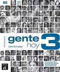 GENTE HOY 3 CE +CD