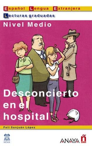 ALG 2 DESCONCIERTO EN EL HOSPITAL