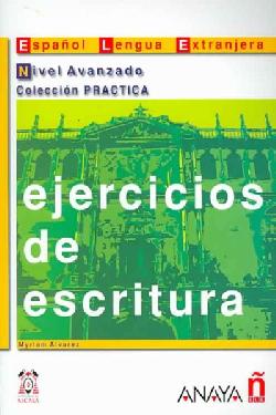 EJERCICIOS DE ESCRITURA 3 AVANZADO*