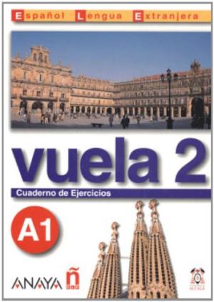 VUELA 2 A1 CE*