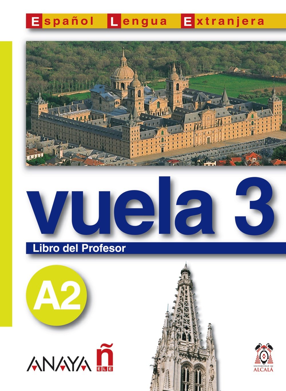 VUELA 3 A2 LP +CD*