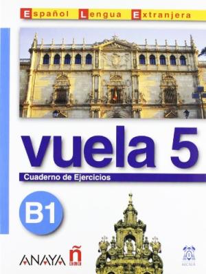 VUELA 5 B1 CE*