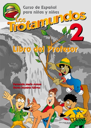 TROTAMUNDOS 2 LP*