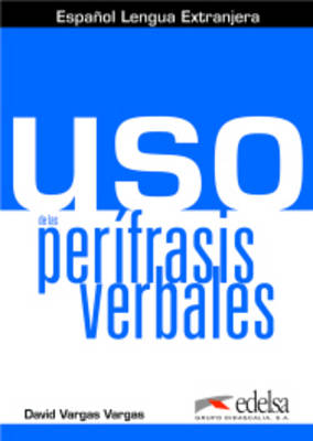 USO DE LAS PERIFRASIS VERBALES (B)