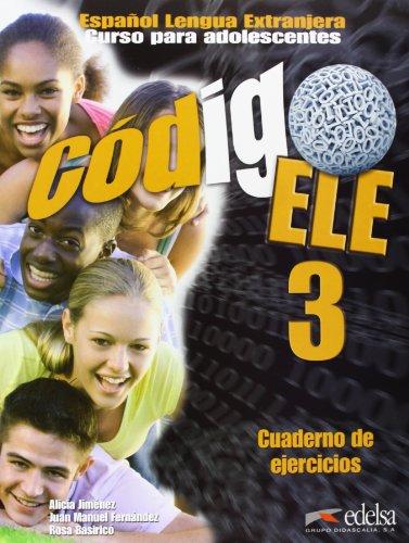 CODIGO ELE 3 CE*