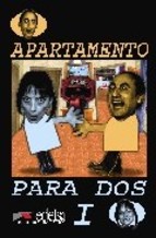 VEN NUEVO 1 VIDEO DVD (APARTAMENTO 1)*