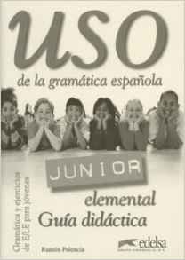 USO JUNIOR 1 ELEMENTAL GUIA DIDACT (WEB*