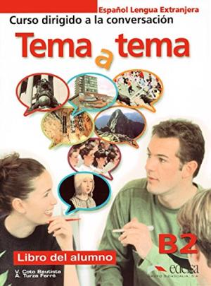 TEMA A TEMA  B2