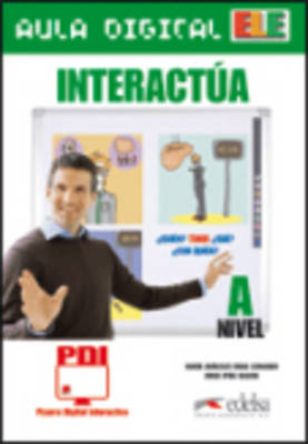 INTERACTUA A1/A2 IWB*