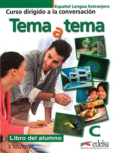 TEMA A TEMA  C