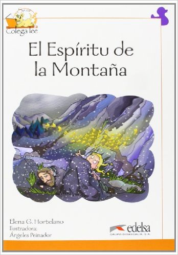 COLEGA LEE 4 ESPIRITU DE LA MONTANA