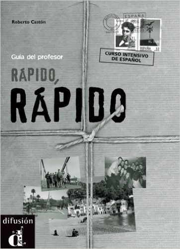 RAPIDO, RAPIDO GUIA DEL PROFESOR (WEB)*