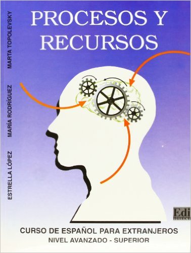 PROCESOS Y RECURSOS LIBRO DEL ALUMNO