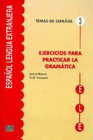 TEG EJERCICIOS PARA PRACTICAR GRAMATICA