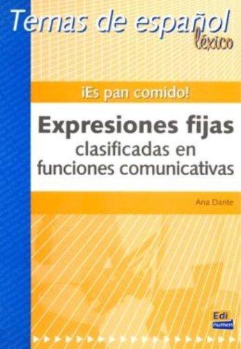 TEL EXPRESIONES FIJAS