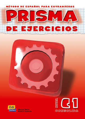 PRISMA C1 CONSOLIDA EJERC