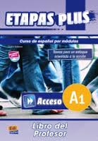 ETAPAS PLUS A1 ACCESO LP