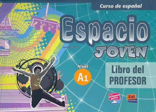 ESPACIO JOVEN A1 LP