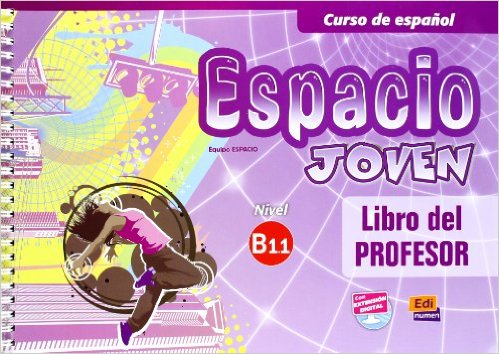 ESPACIO JOVEN B1.1 LP