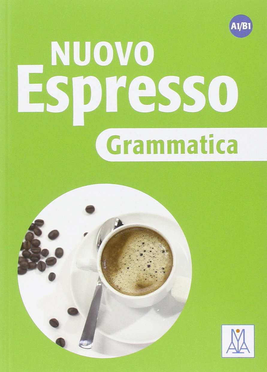 ESPRESSO  NUOVO GRAMMATICA (A1/B1)