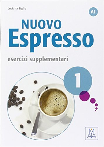 ESPRESSO  NUOVO 1 ESERCIZI SUPPLEMENTARI