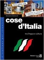 COSE D ITALIA TRA LINGUA E CULTURA*