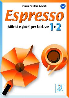 ESPRESSO 1 /2 ATTIVITA E GIOCHI*