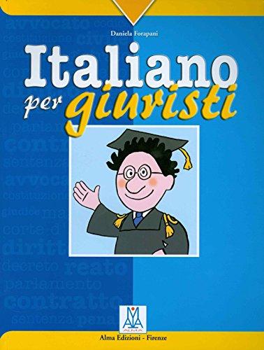 ITALIANO PER GIURISTI (B1/C2)