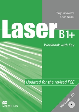 LASER B1+  WB W/K +CD*