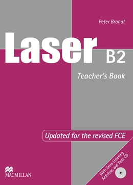 LASER B2 TB +TEST CD*