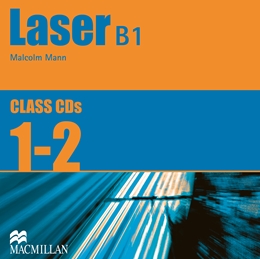 LASER B1  CD(2)*