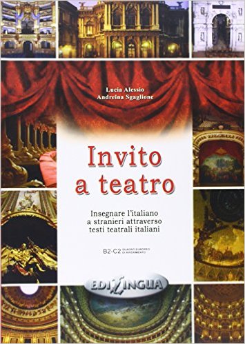 INVITO A TEATRO (B2/C2)