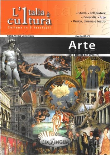 ITALIA E CULTURA ARTE