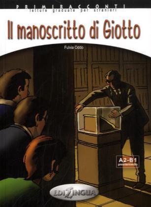 COLLANA PRIMIRACCONTI:IL MANOSCRITTO