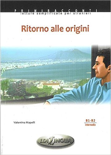 COLLANA PRIMIRACCONTI:RITORNO ALLE OR+CD