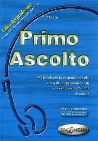 PRIMO ASCOLTO PROFESSORE (WEB)