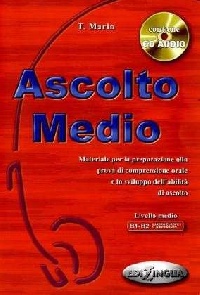 ASCOLTO  MEDIO +AUDIO